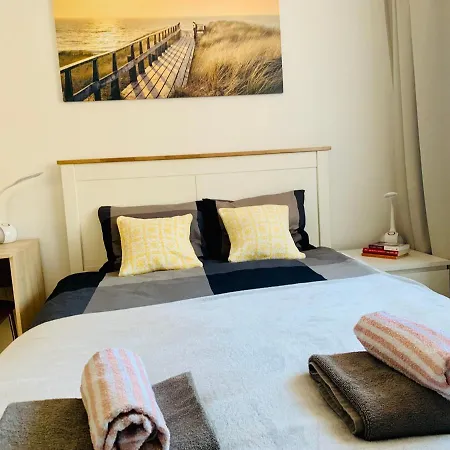 Karkonosze_cieplice Zdroj Apartmán Jelení Hora